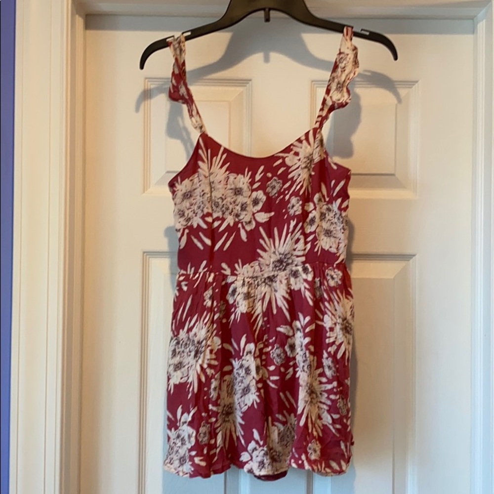 Romper by Kimchi Blue